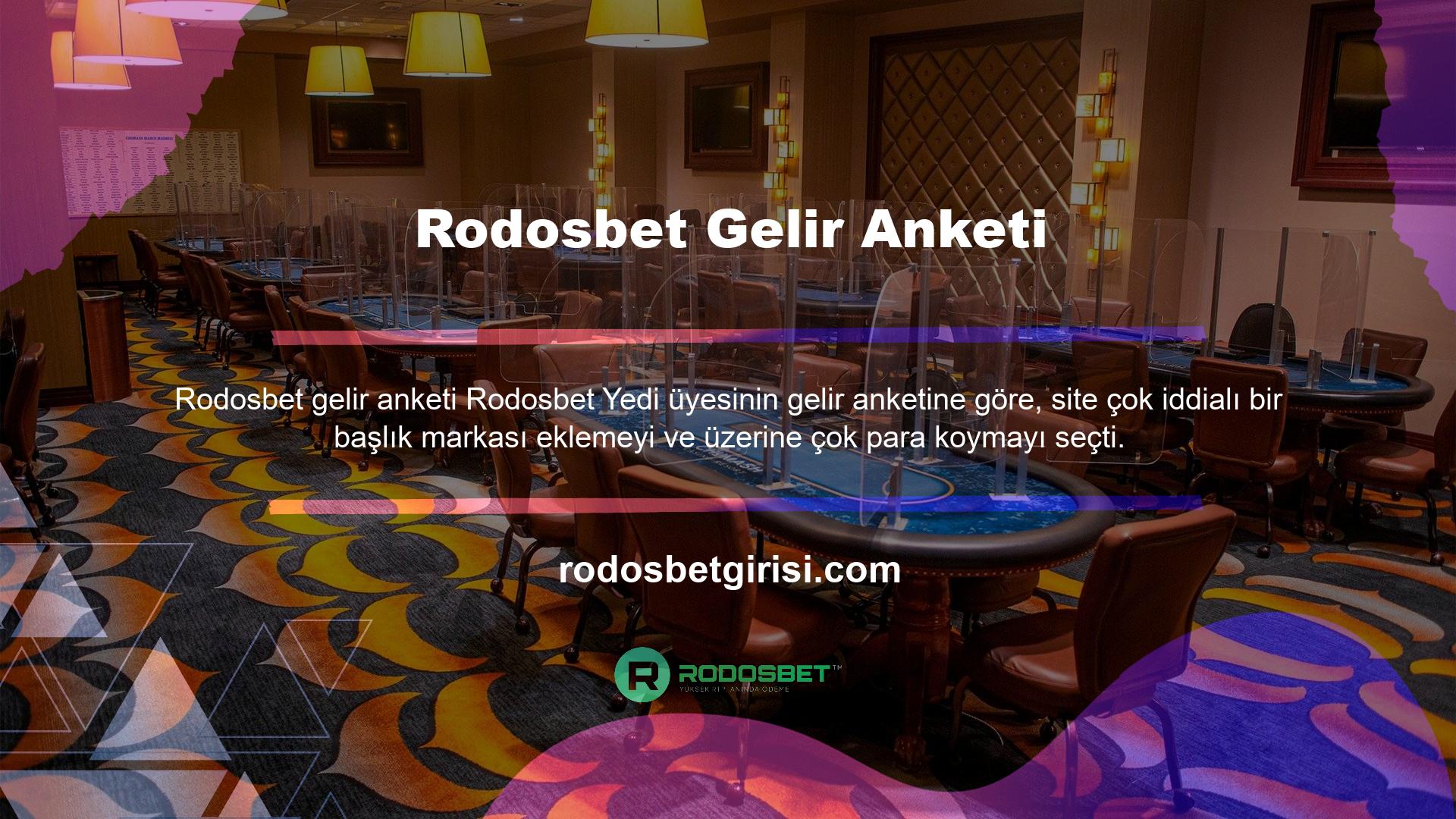 En başarılı bahisler spor ve canlı bahislerde ve daha sonra sanal ve finansal bahislerde