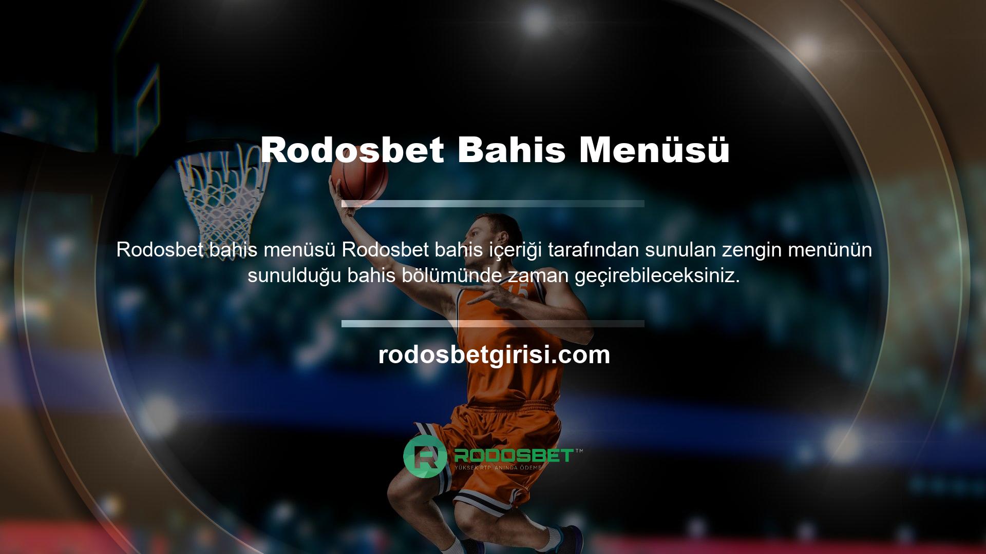 Kuponlarınızı kullanmadan oyundan önce sporda eğlenebilirsiniz